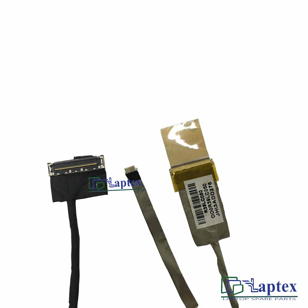 Hp Pavilion G7 2000 LCD Display Cable